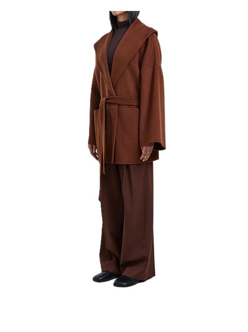 Montedorodw Jacket Hevo | MONTEDORO DWM7001241 LIGHT BROWN